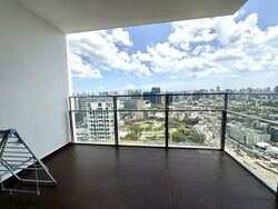 Vista Residences (D12), Condominium #536134571
